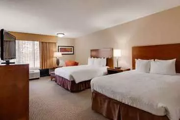 Otel Best Western Cottontree Inn