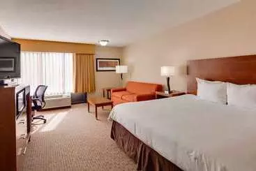 Отель Best Western Cottontree Inn