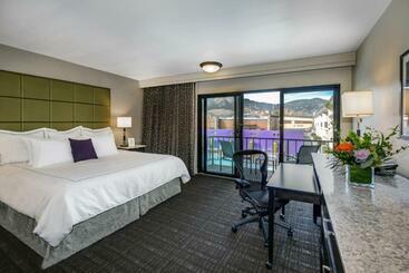 فندق Best Western Plus Boulder Inn