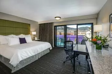 فندق Best Western Plus Boulder Inn