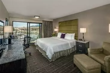 فندق Best Western Plus Boulder Inn