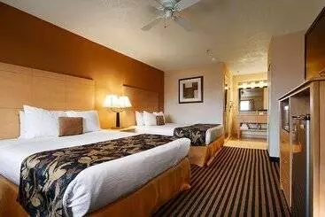 فندق Best Western Plus Executive Inn & Suites