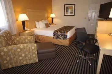 酒店 Best Western Plus Executive Inn & Suites