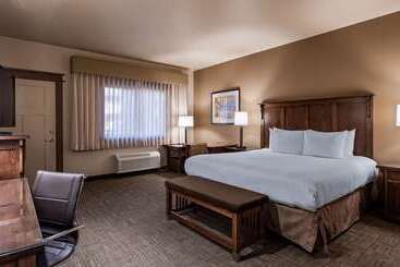 Otel Best Western Plus High Country Inn