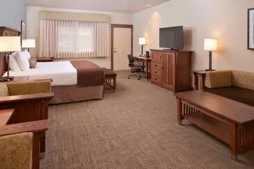 فندق Best Western Plus High Country Inn