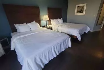 هتل Best Western Pocatello Inn