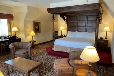 ホテル Best Western Premier Mariemont Inn