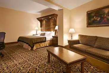 Hotel Best Western Premier Mariemont Inn