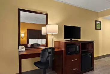 Szálloda Econo Lodge Flagstaff Route 66