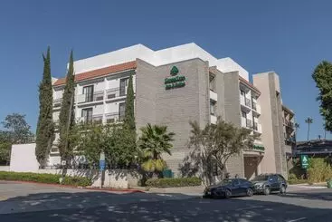 فندق Greentree Inn & Suites Los Angeles   Alhambra   Pasadena