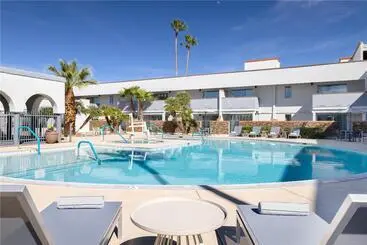 Hotelli La Quinta By Wyndham Tucson Reid Park