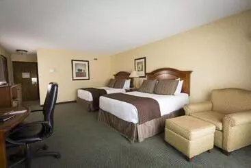 هتل Red Lion Twin Falls