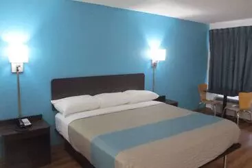 Motel 6 Chattanooga Airport