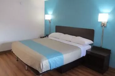 Motel 6 Chattanooga   Airport