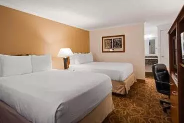 فندق Sturgis Lodge And Suites