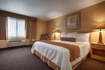 Surestay Hotel By Best Western Camarillo