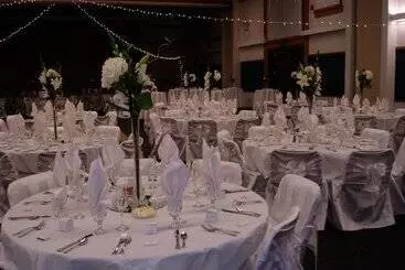 בית מלון כפרי The Landing