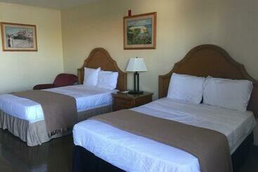 Motel 6 Henderson Nv