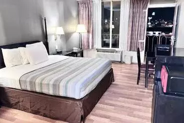 مُتل Mountain Home Inn