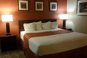استراحتگاه Dobson Ranch Inn And Suites