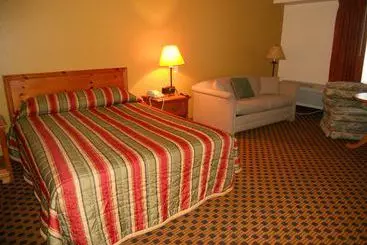 Resort Hitching Post Inn