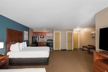 The Hotel Saratoga, Ascend Hotel Collection