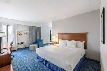 Allentown Park Hotel, Ascend Hotel Collection