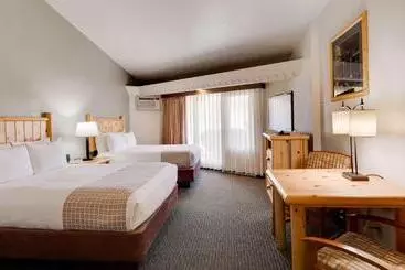 فندق Best Western East Zion Thunderbird Lodge