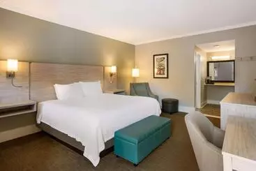 호텔 Best Western Sea Island Inn