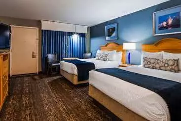 Hotel Best Western Space Age Lodge