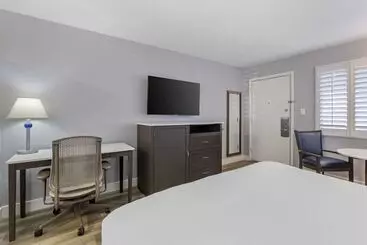 ホテル Best Western Space Age Lodge