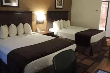 酒店 Best Western Tower West Lodge