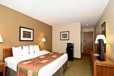 فندق Best Western Tulalip Inn