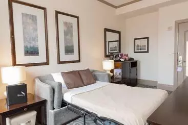 Hotelli Blackhawk, Autograph Collection