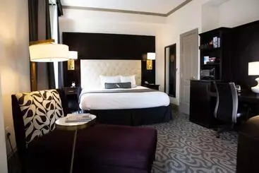 فندق Blackhawk, Autograph Collection