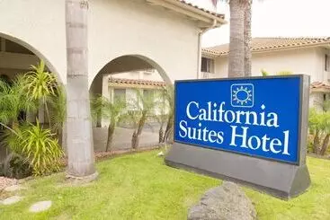 فندق California Suites