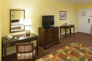 فندق Campbell Inn