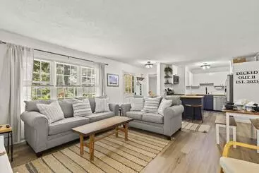 Hotelli Captain Gosnold Village