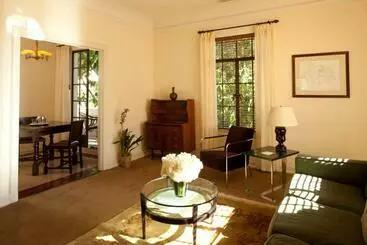 هتل Chateau Marmont