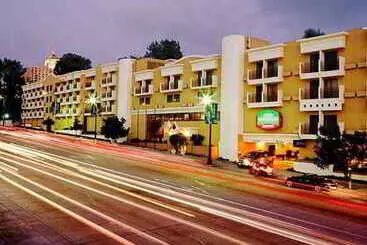 فندق Courtyard Los Angeles Century City/beverly Hills