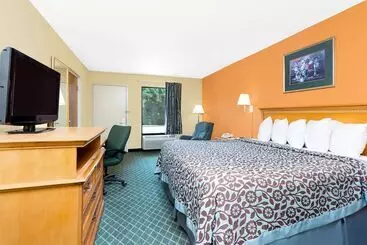 فندق Days Inn By Wyndham Aiken Interstate Hwy 20