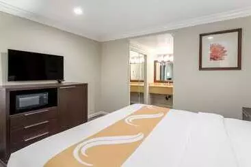 فندق Quality Inn Long Beach   Signal Hill