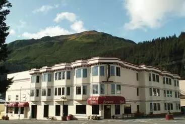 Hotel Seward