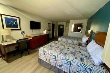 ホテル Portside Inn & Suites