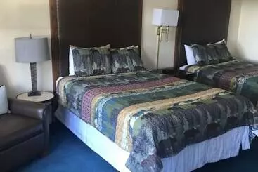 Hotel Swiss Chalet Inn