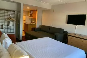 ホテル University Inn