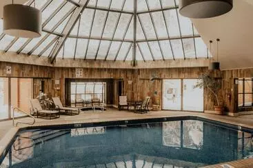 בית מלון כפרי Wallace Inn