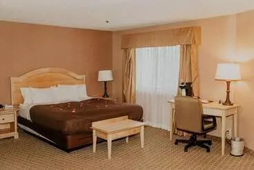 ホテル Wallace Inn