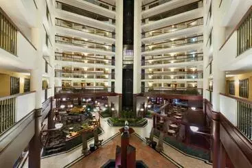 酒店 Sonesta Suites Dallas Park Central