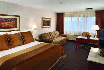 Ramkota Hotel Watertown